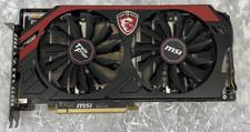 MSI Gaming G Series - R9 280X Gaming 3GB Graphics Card picture