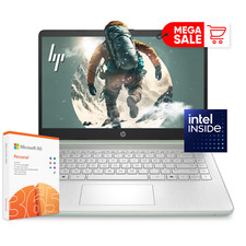 2026 Newest HP Laptop 14