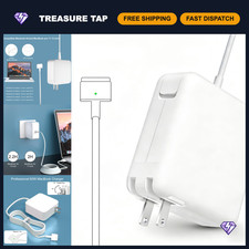 60W Mag 2 T-Tip Charger for MacBook Pro/Air 11'' 13'' - Fast Charging Adapter picture