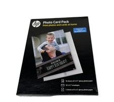 HP Photo Card Pack picture