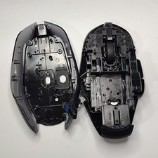 New Original Mouse Shell Mouse Cover Case Replacement Parts for Logitech G303 picture