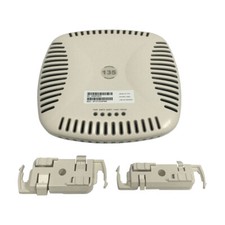 HP JX806A Aruba  IAP-135 Wireless Access Point  JX806-61001 picture