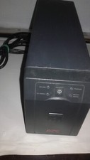 APC SMART-UPS 620 W/ 4 Outlets (For Parts -- No Battery) picture