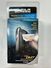 2-Pack Klear Screen Mobility Kit - CLEANING KIT FOR SMARTPHONES, & TOUCHSCREENS picture
