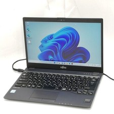 Fujitsu FMV LIFEBOOK U938 Intel Core i5 SSD 256GB Memory 8GB JP picture