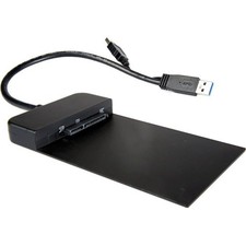 Atomos Powered Docking Station with USB 3.1 Gen 1 & 2.0 picture