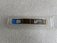 CISCO QDD-2X100-LR4-S Transceiver, 2X 100GBASE-LR4, 2X Duplex CS picture