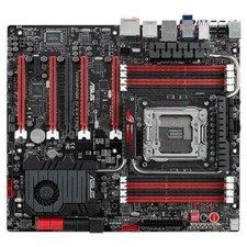 For ASUS RAMPAGE IV EXTREME motherboard X79 LGA2011 8*DDR3 64G ATX Tested ok picture