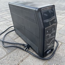 APC Back-UPS Pro 1350 Uninterruptible Power Supply (BN1350M2) with Battery picture