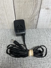 Logitech AC Adapter Model NSA6EU-050080 picture