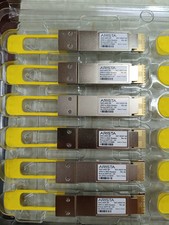 ARISTA QDD-200G-BP ASY-05227-04 200G TO 400G Bypass QSFP100 DDtransceiver Module picture