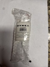 DisplayPort-to-HDMI Mini Adapter- Dynex White picture