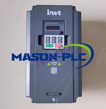 1PC Inverter GD20-004G-4 4KW 380V DHL/FedEx picture