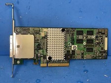 L3-25152-44C LSI Megaraid 9280-8e 512MB 8-ports PCI-E SAS RAID Controller picture