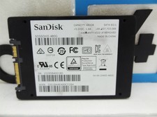 SANDISK SDSSDHII-480G 480GB SATA 2.5IN SSD picture