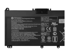 Genuine 41.9Wh TF03XL Laptop Battery for HP Pavilion x360 14m-cd0003dx 15-cc0xx picture