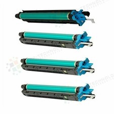 Drum Unit Set Konica Minolta Bizhub C224e C224 C284e C364e DR-512 Fuji Japan picture