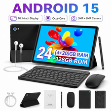 Gemini AI Tablet 10