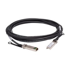 NEW Dell / Cisco 5M 10GbE SFP+ Twinax Direct Attach Cable SFP-H10GB-CU5M G849N picture