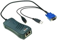 Lantronix SLS200USB0-01 SecureLinx Spider KVM over IP picture