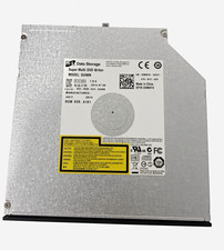 Hitachi-LG Data Storage GU90N Internal Laptop SATA DVD±RW Writer 8x picture