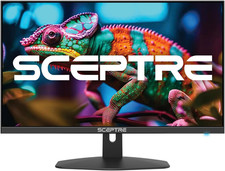 New 27-Inch Gaming Monitor 100Hz 1Ms Displayport HDMI X2 100% Srgb AMD Freesync picture