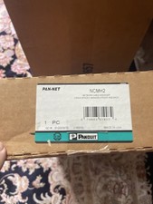 Panduit Wire Manager NCMH2 picture