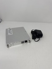 Comnet CNFE2MC Ethernet Fiber Optic Media Converter Single 10/100 *Has Bent Ear* picture