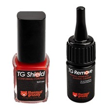 Thermal Grizzly TG-Shield and TG-Remove Bundle picture