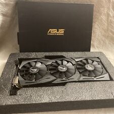 ASUS Strix Gaming Graphics Card GTX1080 A8G Republic Of Gamers V1354 picture