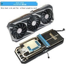 ROG STRIX  RTX3070Ti Graphics Card Cooler with Fan For ASUS picture
