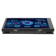 (Black) 3.5 Inch IPS USB Mini Screen PC Sensor Panel Display AIDA64 320 picture
