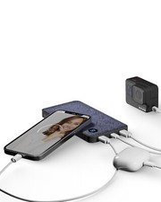EINOVA Ultra-Fast 63W Power Bank 20,000mAh picture