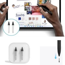 2PCS/Pack Nibs For Microsoft Surface Slim Pen2 Touchscreen Pen Stylus picture