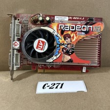 ATI Radeon X1650 256MB PCI Express Video Graphics Card picture