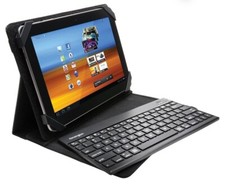Kensington KeyFolio Pro2 K39519US Wireless Keyboard picture