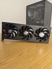 PowerColor Fighter AMD Radeon RX 7800 XT Graphics Card 16GB GDDR6 picture