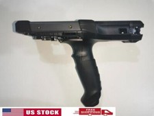 New For Zebra Symbol MC9300 MC930B Bottom Shell Pistol Grip Handle Version 3 picture
