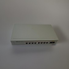 Allied Telesis  AT (AT-FS709FC) 8-Ports External Ethernet Switch picture
