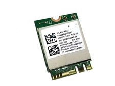 HP 915622-001 Realtek RTL8822BE 802.11AC 2X2 BLUETOOTH 4.2 U98H133 GGFMQ06TABD34 picture