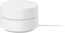 Google Wifi Whole Home Wi-Fi System - White (GA02430-US) picture