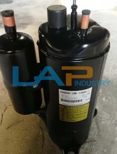 1PCS New HABOR-CM-1000-2 Oil-cooled compressor three-phase 200-220V FedEx or DHL picture