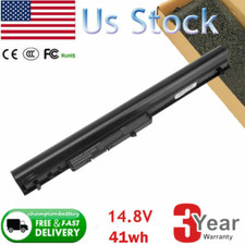 Spare 746641-001 Laptop Battery For HP OA03 OA04 740715-001 746458-421 14.8V picture