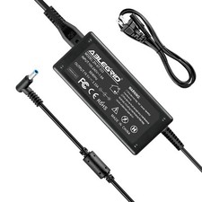 65W AC Adapter Charger For HP ENVY m7-k111dx m7-k211dx Laptop Power Supply Cord picture