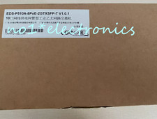 EDS-P510A-8POE-2GTXSFP-T  Industrial Switch picture