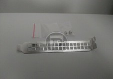 SUPERMICRO BKT-0066L 12Gbps HIGH PROFILE SAS FULL HEIGHT BRACKET AOC-S3008L-L8I picture