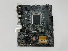 Asus  H110M-A/M.2 Intel LGA 1151 DDR4 SDRAM Desktop Motherboard picture