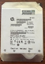 HP  HGST 6TB 35 SATA  MODEL HUS726060ALA640 HP PN 753873001 G2U picture