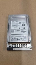 DELL 4TRHM 1.6TB SAS 24Gb/s Mixed Use 2.5in SSD 04TRHM KPM7XVUG1T60 picture
