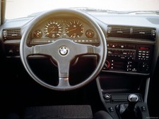 Cars bmw m3 e90 coupe sport Desk Mat Stitched picture